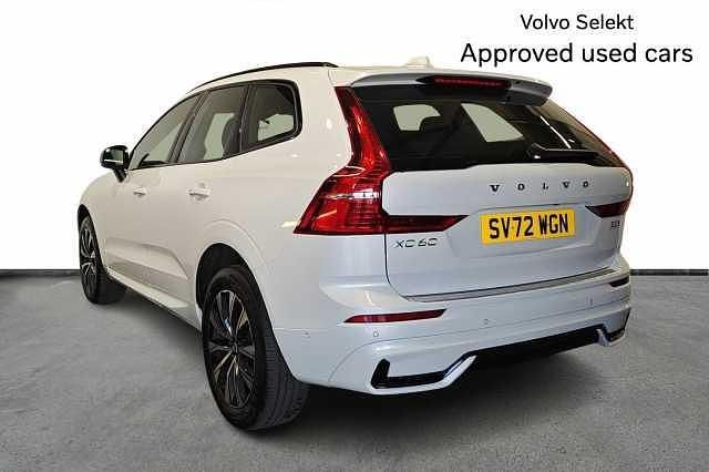 Used Volvo XC60 Plus 247 HP (181 kW) 2023 SUV