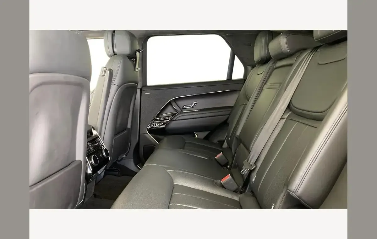 Used Land Rover Range Rover Sport Autobiography 510 HP (375 kW) 2023 Grey SUV