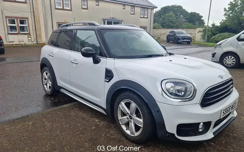 Used Mini Cooper Classic 136 HP (100 kW) 2020 Hatchback