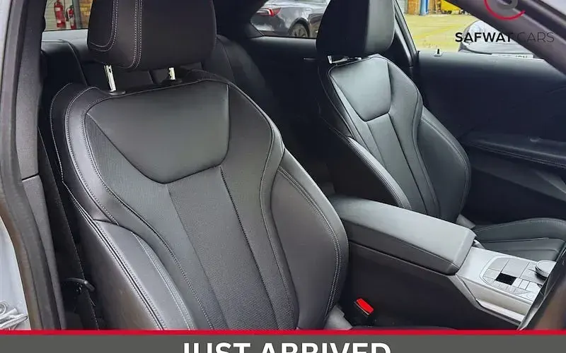 Used BMW 220 M Sport 184 HP (135 kW) 2025 Grey Coupe