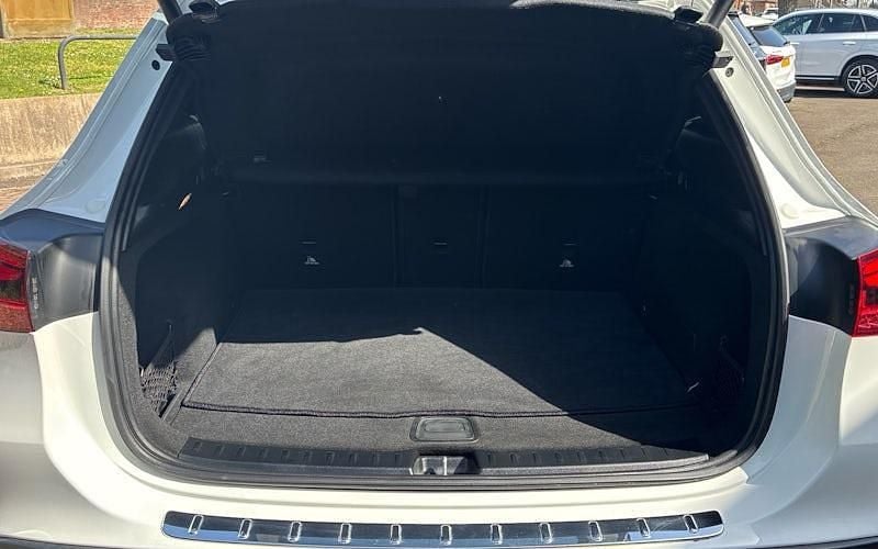 Used Mercedes GLA220 Executive 190 HP (139 kW) 2026 SUV