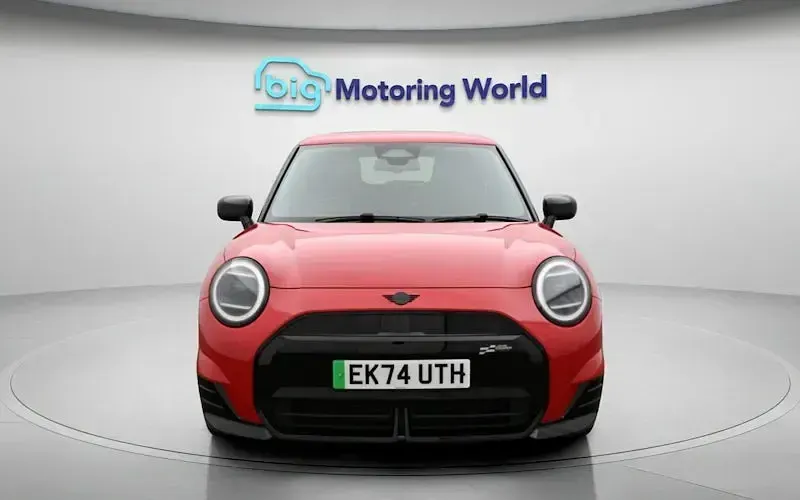 Used Mini Cooper Sport 160 kW (218 HP) 2026 Hatchback