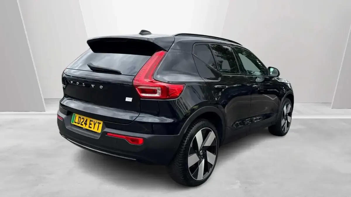 Used Volvo XC40 Ultimate 295 kW (402 HP) 2024 SUV