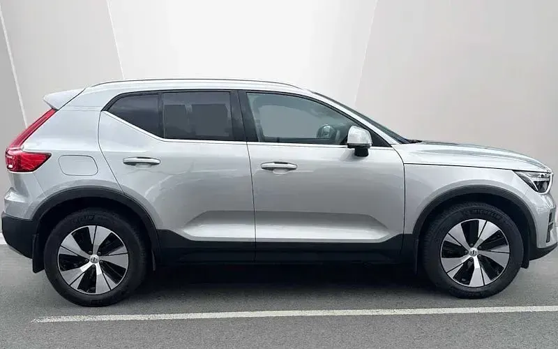 Usado Volvo XC60 Ultra 250 CV (183 kW) 2024 SUV