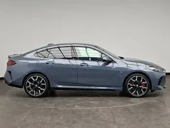 Used BMW 220 M Sport 170 HP (125 kW) 2025 Grey Coupe
