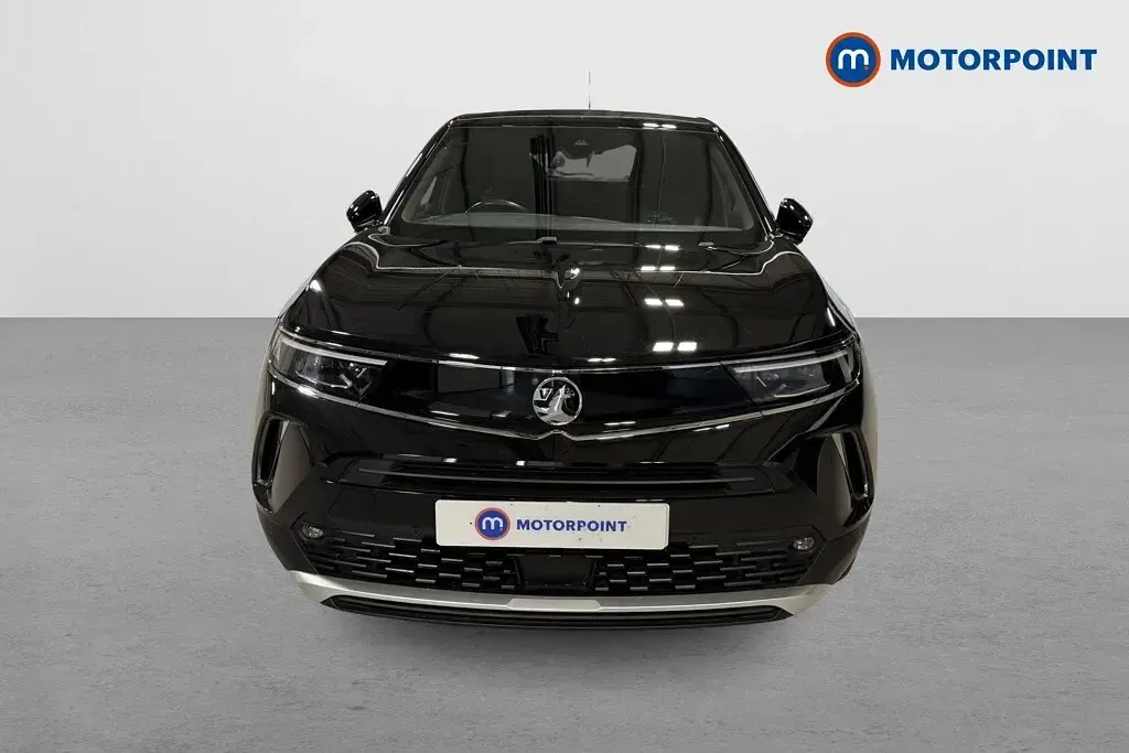 Used Vauxhall Mokka Ultimate 100 kW (136 HP) 2023 Black SUV