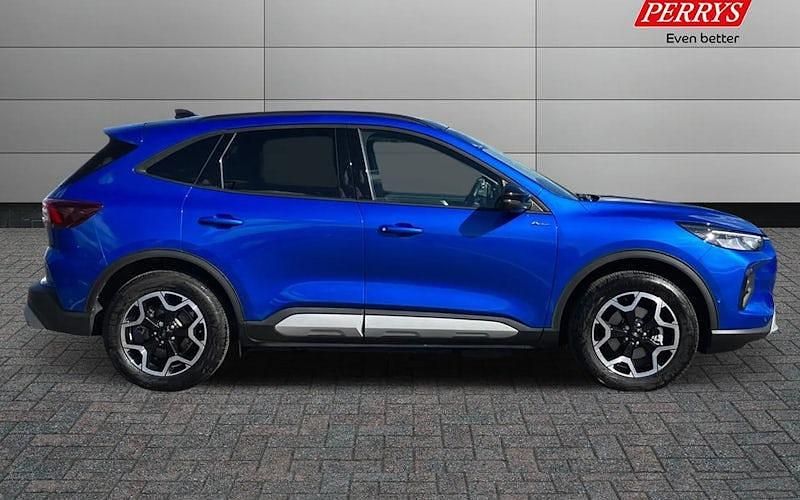 Used Ford Kuga Active 242 HP (177 kW) 2025 SUV