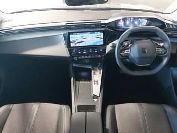 Used Peugeot 308 Allure 131 HP (96 kW) 2024 Grey Estate