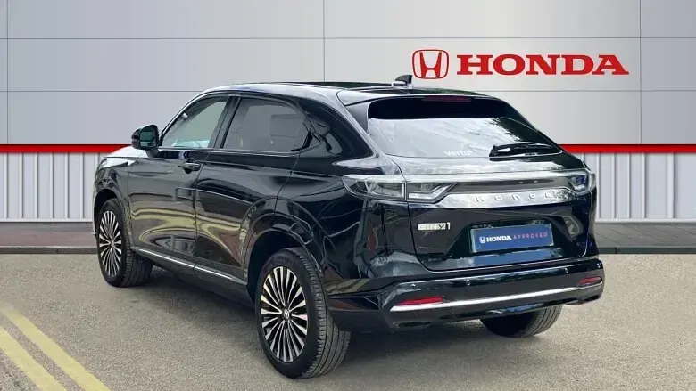 Używany Honda e Elegance 150 kW (204 KM) 2024 Hatchback