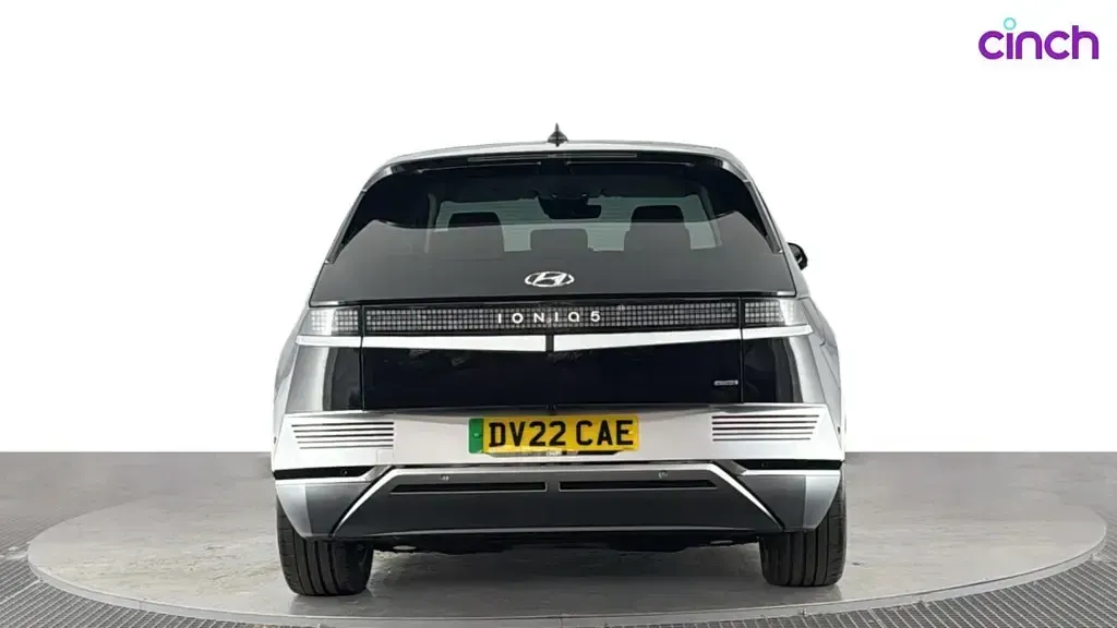 Used Hyundai Ioniq 5 Ultimate 2022 SUV