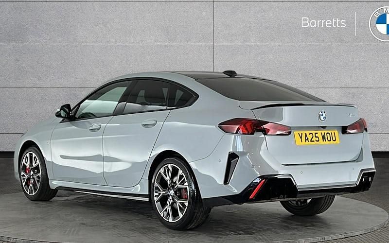 Used BMW 223 M Sport 218 HP (160 kW) 2026 Coupe