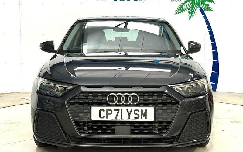 Used Audi A1 Sportback 110 HP (80 kW) 2023 Hatchback