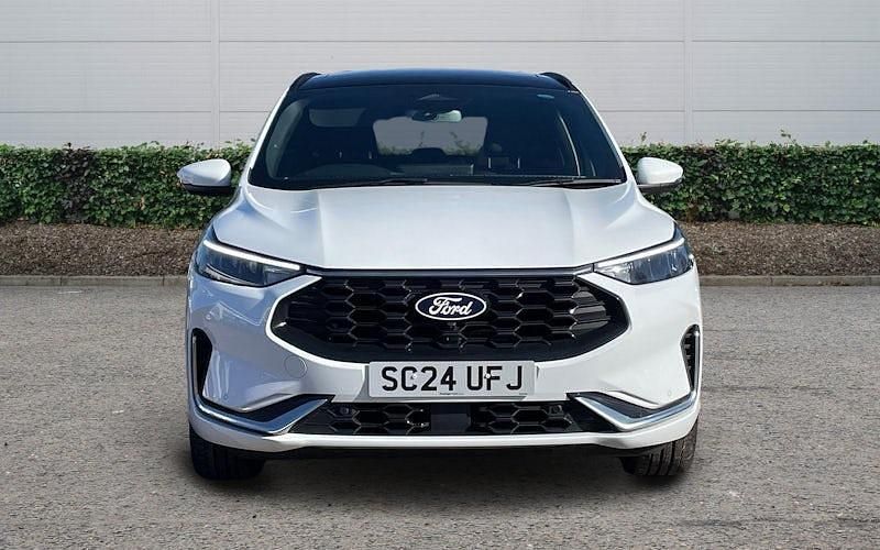 Used Ford Kuga ST-Line X 179 HP (131 kW) 2026 SUV