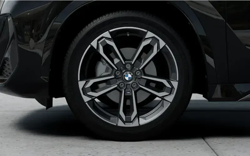 Used BMW X1 M Sport 150 HP (110 kW) 2026 SUV