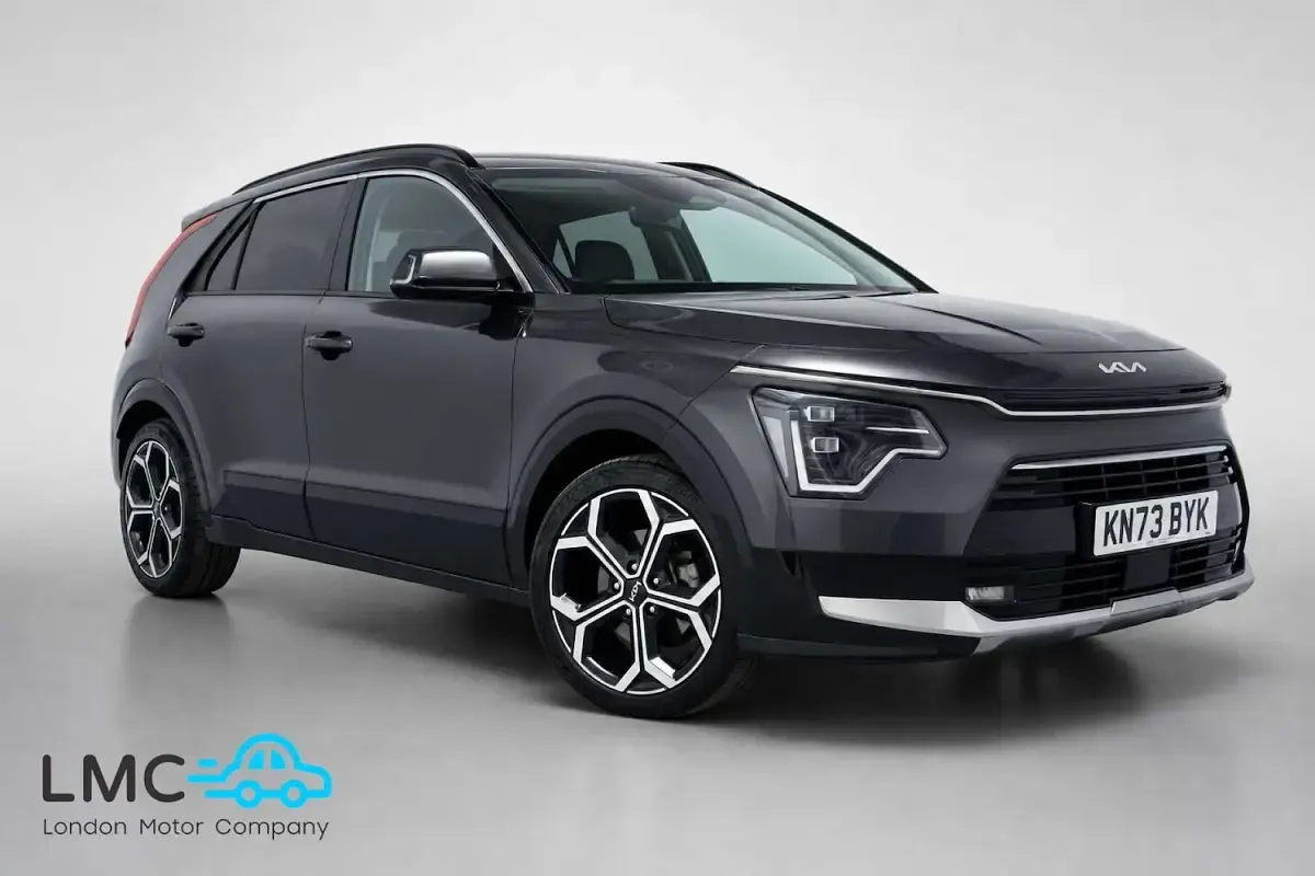 Used Kia Niro 182 HP (133 kW) 2023 SUV