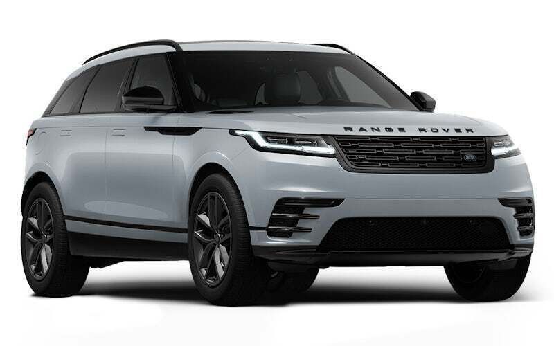 New 2026 Land Rover Range Rover Velar SE Dynamic SUV | £57,567 (Good price) - Image 1/1