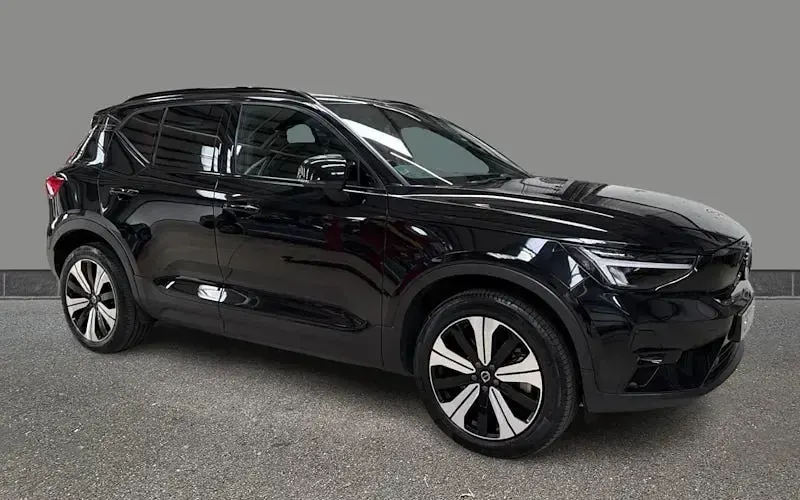 Used Volvo XC40 Plus 169 kW (231 HP) 2022 SUV