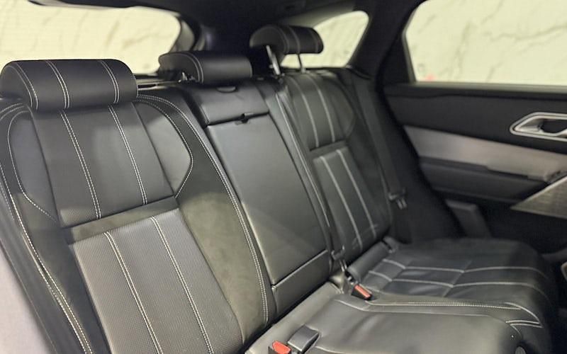 Used Land Rover Range Rover Velar SE Dynamic 300 HP (220 kW) 2020 SUV