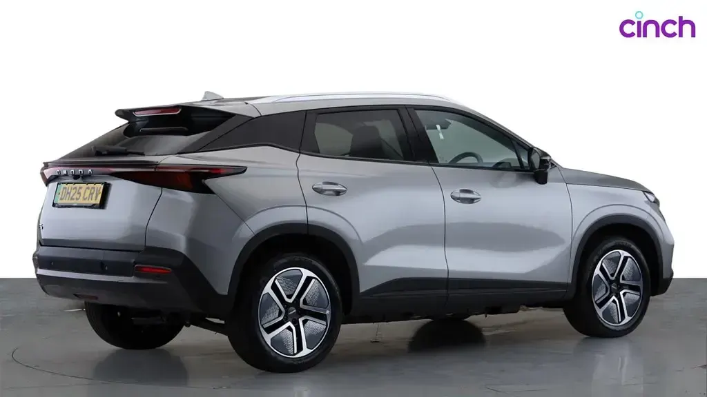 Used Omoda 5 155 kW (211 HP) 2025 SUV