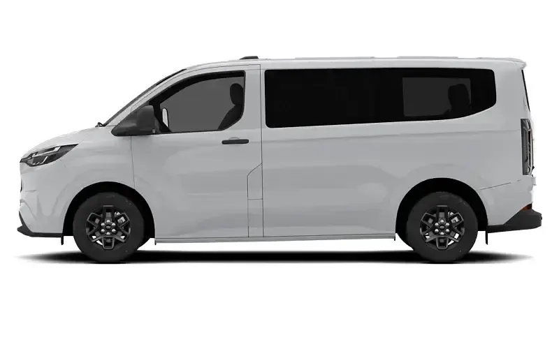 Gebraucht Ford Transit Custom Limited 131 PS (96 kW) 2023 Van