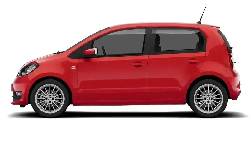 Used Skoda Citigo SE 60 HP (44 kW) 2019 Hatchback