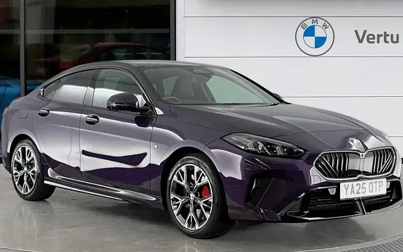 Used BMW 220 M Sport 170 HP (125 kW) 2025 Coupe
