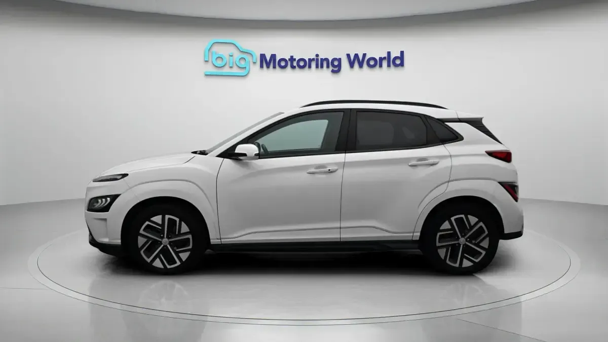 Used Hyundai Kona Premium 150 kW (204 HP) 2022 SUV