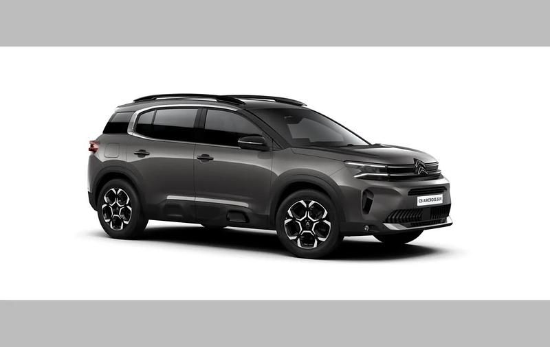 New Citroën C5 Aircross 128 HP (94 kW) 2025 Other SUV