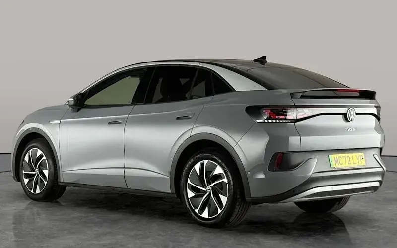 Used VW ID.5 Pro 127 kW (174 HP) 2023 Grey SUV