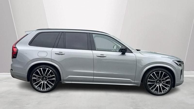 New Volvo XC90 Ultra 2026 SUV