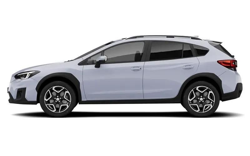 Used 2018 Subaru XV SUV | £13,999 (Fair price) - Image 1/1