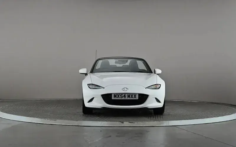 Used Mazda MX5 Exclusive-Line 132 HP (97 kW) 2026 Cabriolet