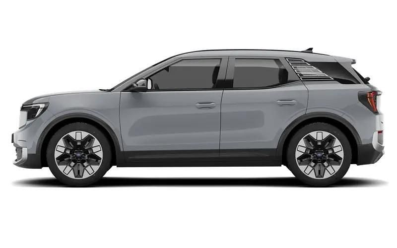 New Ford Explorer Premium 250 kW (340 HP) 2025 SUV