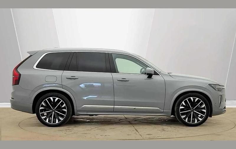 Used Volvo XC90 Ultra 247 HP (181 kW) 2025 Grey SUV