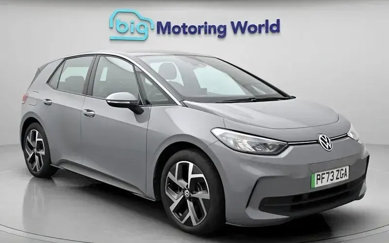Used VW ID.3 Pro 150 kW (204 HP) 2024 Hatchback