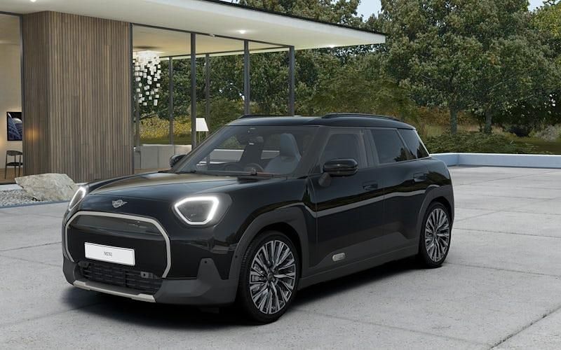New 2025 Mini Aceman Exclusive SUV | £33,285 (Fair price) - Image 1/1