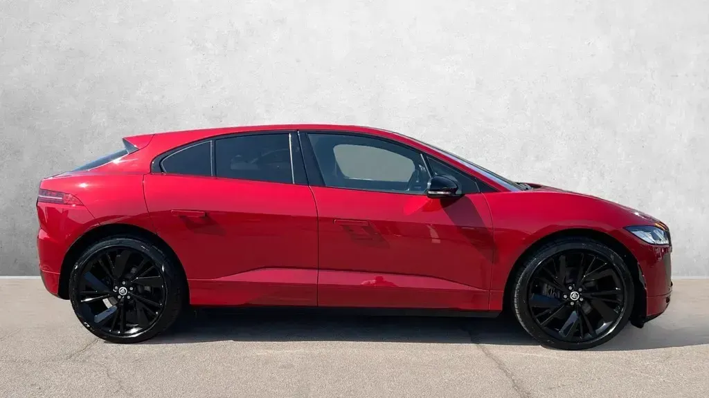 Used Jaguar I-Pace 294 kW (400 HP) 2024 SUV