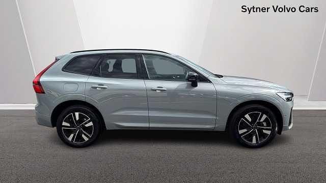 Usado Volvo XC60 Plus 345 HP (253 kW) 2026 SUV