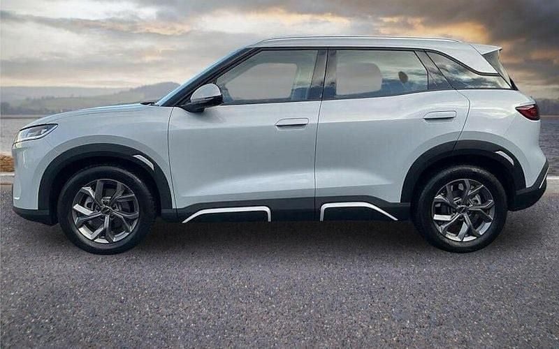 New BYD Atto 2 Boost 130 kW (177 HP) 2026 SUV