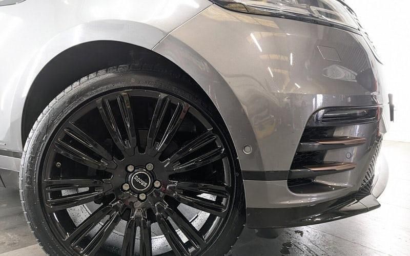 Usado Land Rover Range Rover Velar SE Dynamic 241 HP (177 kW) 2020 SUV