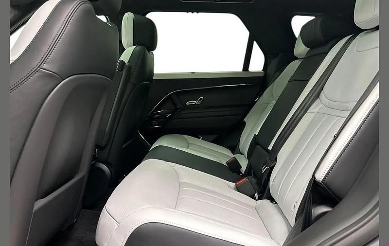 Used Land Rover Range Rover Sport Autobiography 453 HP (333 kW) 2025 Grey SUV