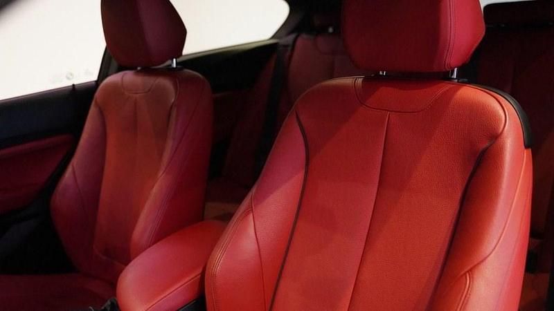 Used BMW M140 M Sport 340 HP (250 kW) 2016 White Hatchback