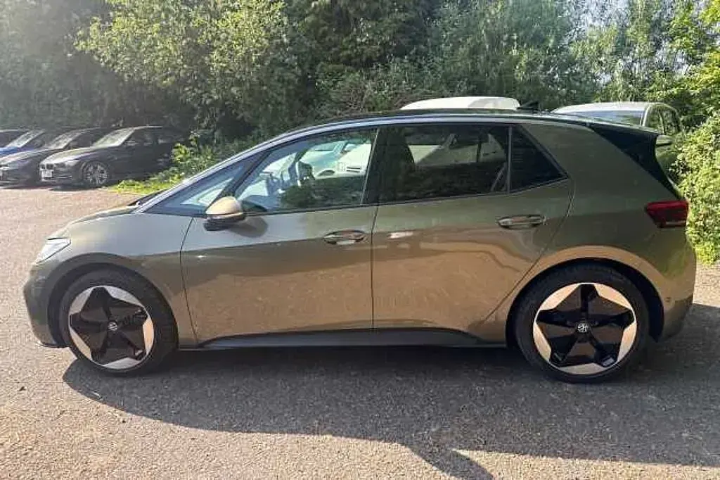 Used VW ID.3 150 kW (204 HP) 2026 Hatchback