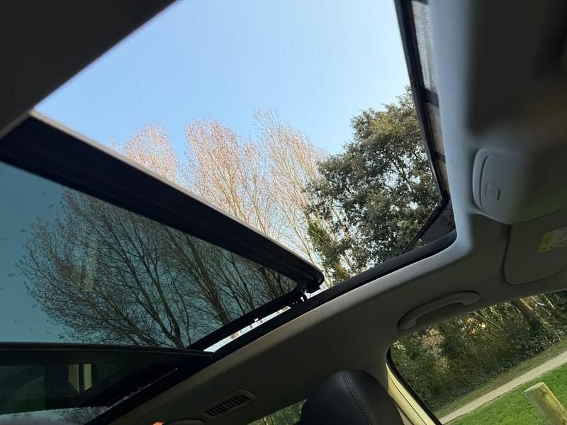 Used Seat Alhambra XCELLENCE 177 HP (130 kW) 2017 White MPV