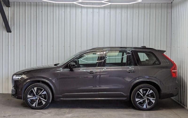 Usado Volvo XC90 Plus 235 HP (172 kW) 2023 SUV
