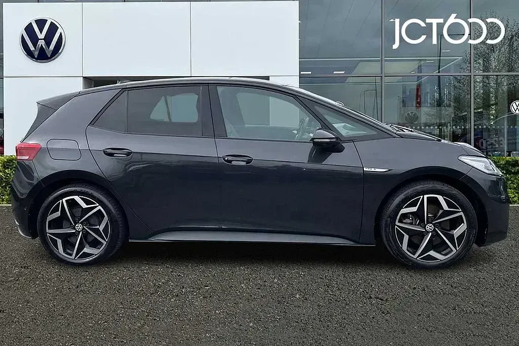 Used VW ID.3 150 kW (204 HP) 2023 Hatchback