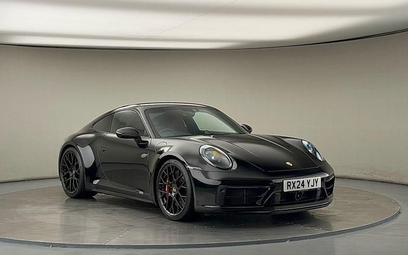 Used 2023 Porsche 911 Coupe | £116,000 (Fair price) - Image 1/4