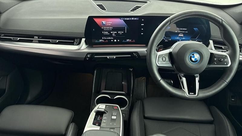 Used BMW iX1 M Sport 147 kW (201 HP) 2025 Silver SUV