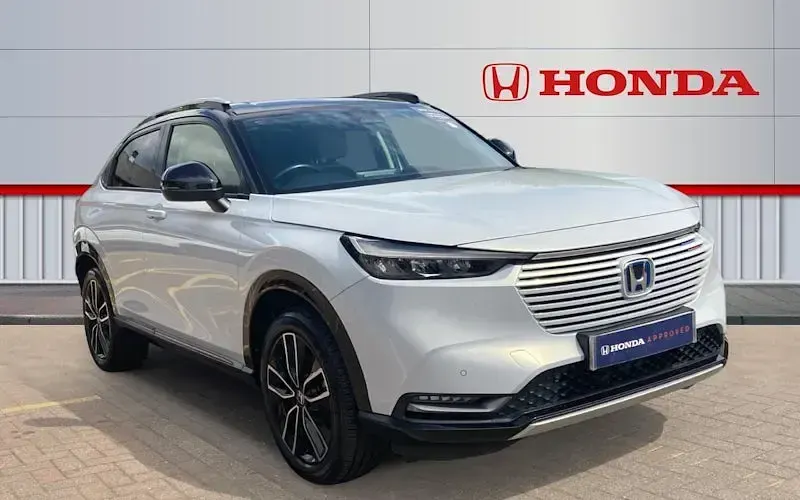 Used Honda HR-V Advance 131 HP (96 kW) 2024 SUV
