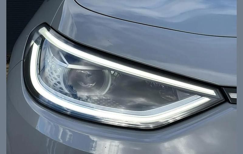 Used VW ID.3 Pro Performance 150 kW (204 HP) 2022 Grey Hatchback